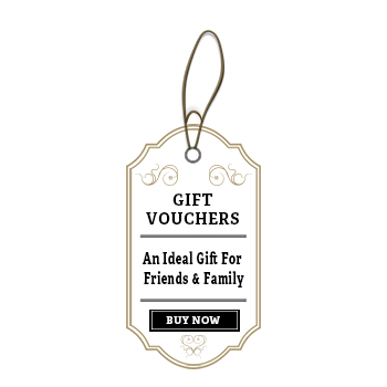 gift vouchers